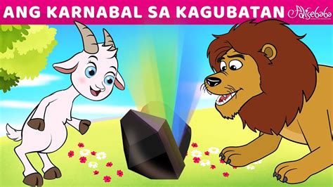 kinantot sa kagubatan|Ang Karnabal Sa Kagubatan .
